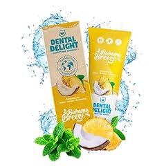 Dental delight bahama d'occasion  Livré partout en France
