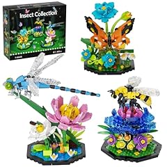 Ideas insect collection for sale  Delivered anywhere in USA 