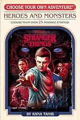 Stranger things heroes for sale  Delivered anywhere in USA 