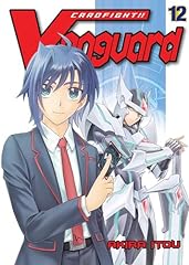 Cardfight vanguard volume for sale  Delivered anywhere in UK
