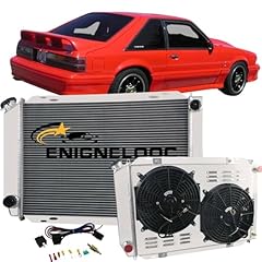 Row aluminum radiator for sale  Delivered anywhere in USA 