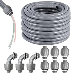 4inch 50ft electrical for sale  Delivered anywhere in USA 