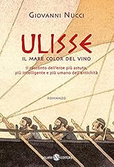 Ulisse mare color usato  Spedito ovunque in Italia 