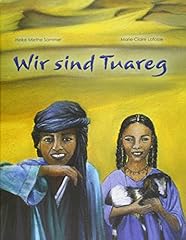 Wir tuareg gebraucht kaufen  Wird an jeden Ort in Deutschland