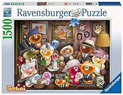 Ravensburger puzzle 15014 gebraucht kaufen  Wird an jeden Ort in Deutschland