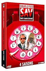 Omar fred sav d'occasion  Livré partout en France