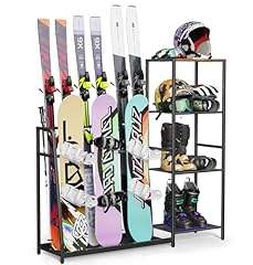 Freestanding snowboard rack for sale  Delivered anywhere in USA 