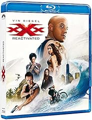 Xxx reactivated blu d'occasion  Livré partout en France