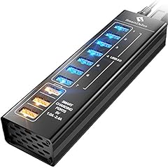 Smartdelux powered usb for sale  Delivered anywhere in USA 