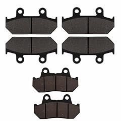 Motorcycle front rear for sale  Delivered anywhere in UK