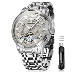 Olevs montre automatique d'occasion  Livré partout en France