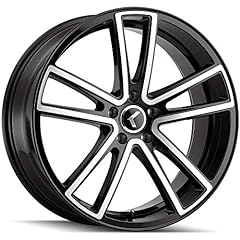 Kraze wheels lusso for sale  Delivered anywhere in USA 
