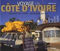 Voyage cote ivoire d'occasion  Livré partout en Belgiqu