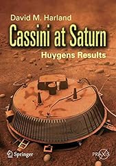 Cassini saturn huygens d'occasion  Livré partout en France