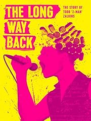 Long way back for sale  Delivered anywhere in UK