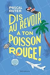 Dis revoir poisson d'occasion  Livré partout en France