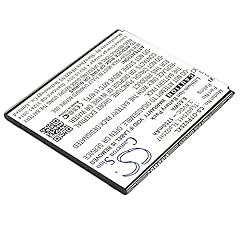 Techtek batterie 1750mah d'occasion  Livré partout en France