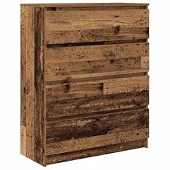 Vidaxl sideboard reclaimed for sale  Delivered anywhere in UK