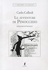 Avventure pinocchio. ediz. usato  Spedito ovunque in Italia 