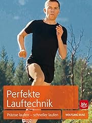 Perfekte lauftechnik präzise gebraucht kaufen  Wird an jeden Ort in Deutschland