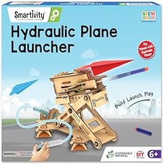 Smartivity 2in1 hydraulic for sale  Delivered anywhere in USA 