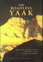 Roadless yaak reflections for sale  Delivered anywhere in UK