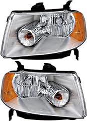 Ford freestyle headlights for sale  Delivered anywhere in USA 