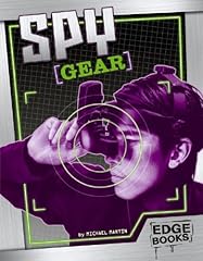 Spy gear d'occasion  Livré partout en France