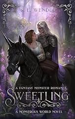 Sweetling fantasy monster gebraucht kaufen  Wird an jeden Ort in Deutschland