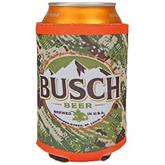 Busch beer camo for sale  Delivered anywhere in USA 