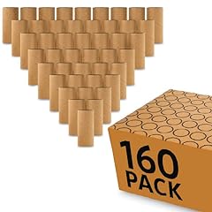 160 kraft cardboard for sale  Delivered anywhere in USA 