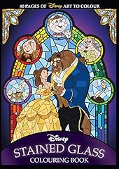 Disney stained glass for sale  Delivered anywhere in USA 