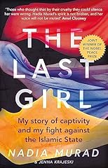 The last girl usato  Spedito ovunque in Italia 