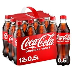 Coca cola 500ml for sale  Delivered anywhere in UK