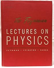 Feynman lectures physics for sale  Delivered anywhere in USA 