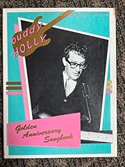 Buddy holly golden for sale  Delivered anywhere in UK