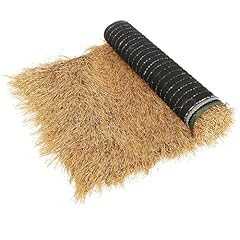 Artificial straw roof for sale  Delivered anywhere in UK