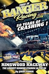 Banger racing years for sale  Delivered anywhere in UK