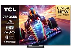75c745k qled ultra for sale  Delivered anywhere in UK
