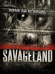 Savageland for sale  Delivered anywhere in USA 