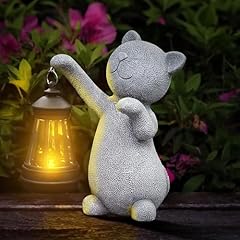 Richie cat statue for sale  Delivered anywhere in UK