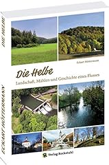 Helbe landschaft mühlen gebraucht kaufen  Wird an jeden Ort in Deutschland