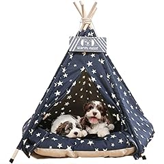 Pet teepee tents for sale  Delivered anywhere in USA 