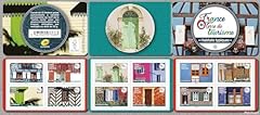 Carnet timbres 20g d'occasion  Livré partout en France