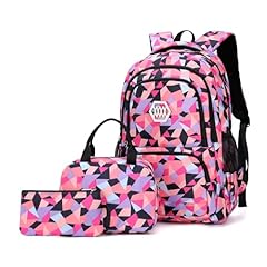 3pcs geometric print for sale  Delivered anywhere in USA 