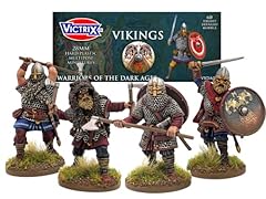 Unbekannt victrix vikings gebraucht kaufen  Wird an jeden Ort in Deutschland