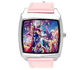 Taport pink leather for sale  Delivered anywhere in UK
