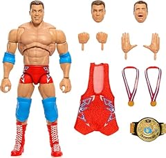 Mattel wwe ultimate for sale  Delivered anywhere in USA 