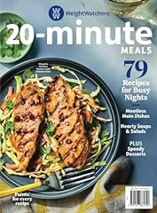 Weight watchers minute for sale  Delivered anywhere in USA 