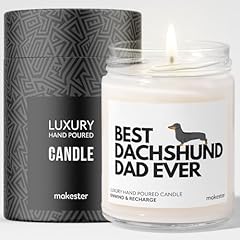 Dachshund gifts men for sale  Delivered anywhere in UK